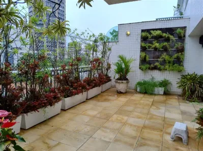 Cobertura com 4 Quartos à venda, 247m² no Leblon, Rio de Janeiro
