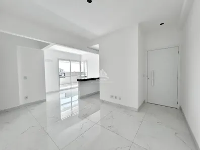 Apartamento com 3 Quartos à venda, 98m² no Santa Mônica, Uberlândia