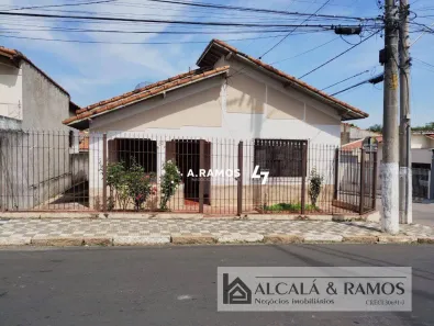 Casa com 3 Quartos à venda, 142m² no Centro, Porto Feliz