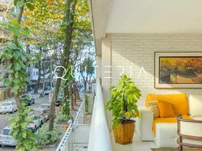 Apartamento com 4 Quartos à venda, 282m² no Leblon, Rio de Janeiro