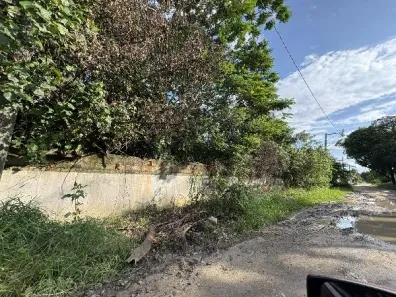 Lote/Terreno à venda, 600m² no Retiro São Joaquim, Itaboraí