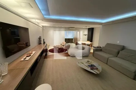 Apartamento com 3 Quartos à venda, 132m² no Jardim Vila Mariana, São Paulo