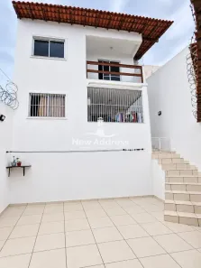 Casa com 2 Quartos à venda, 80m² no Enseada de Jacaraípe, Serra