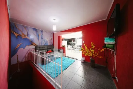 Casa com 4 Quartos à venda, 300m² no Jardim Danfer, São Paulo