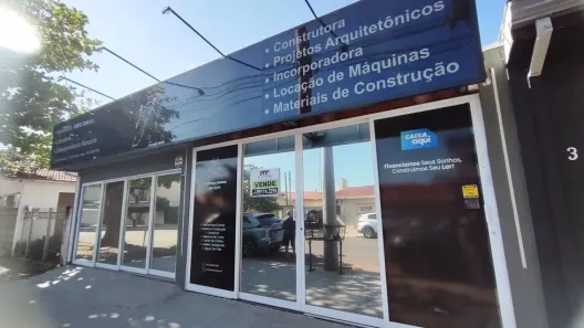 Sala Comercial com 3 Quartos à venda, 170m² no Cidade Nova II, Indaiatuba