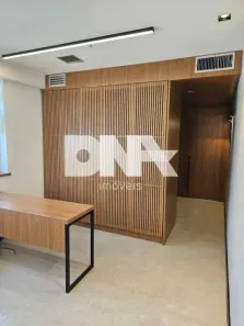 Sala Comercial à venda, 34m² no Ipanema, Rio de Janeiro