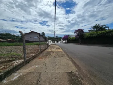 Lote/Terreno à venda, 772m² no Parque Residencial Nardini, Americana