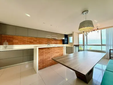 Apartamento com 2 Quartos à venda, 113m² no Coqueiros, Florianópolis