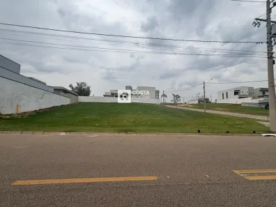 Lote/Terreno à venda, 420m² no Loteamento Residencial Una, Itu
