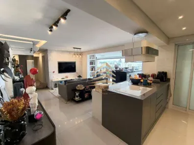 Apartamento com 4 Quartos à venda, 145m² no Vila Lanzara, Guarulhos