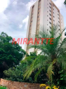 Apartamento com 2 Quartos à venda, 54m² no Tucuruvi, São Paulo