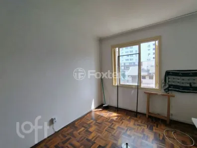 Apartamento com 1 Quarto à venda, 37m² no Cidade Baixa, Porto Alegre