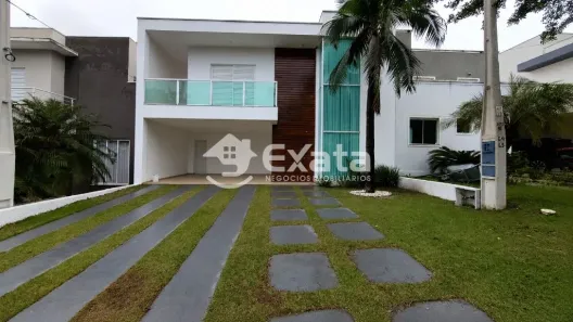 Casa com 3 Quartos para alugar, 191m² no Jardim Golden Park Residencial, Sorocaba
