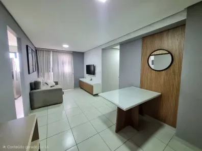 Apartamento com 3 Quartos à venda, 80m² no Jatiúca, Maceió