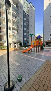 Apartamento com 2 Quartos à venda, 50m² no Cidade Líder, São Paulo