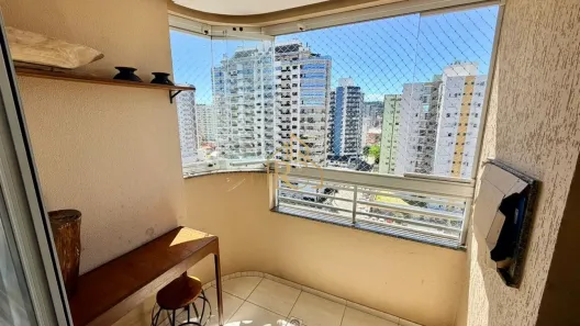 Apartamento com 3 Quartos à venda, 87m² no Campinas, São José