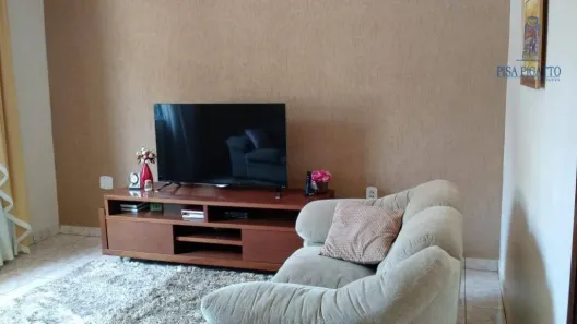 Casa com 3 Quartos à venda, 133m² no Jardim dos Calegaris, Paulínia