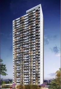 Apartamento com 1 Quarto à venda, 41m² no Nossa Senhora do Ó, São Paulo