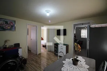 Apartamento com 2 Quartos à venda, 51m² no Alves Dias, São Bernardo do Campo