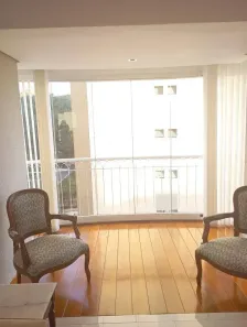 Apartamento com 3 Quartos à venda, 90m² no Alphaville Centro Industrial e Empresarial/Alphaville., Barueri