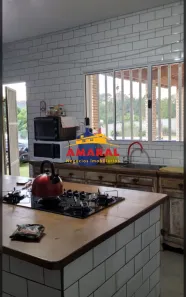 Fazenda/Sítio com 3 Quartos à venda, 140m² no Centro, Santa Branca