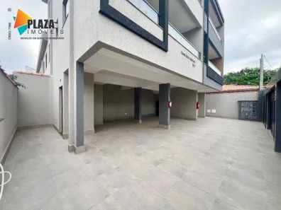 Casa de Condomínio com 3 Quartos à venda, 89m² no Sítio do Campo, Praia Grande