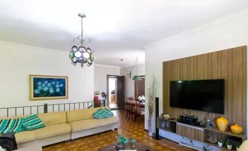 Casa com 3 Quartos à venda, 133m² no Chácara da Barra, Campinas