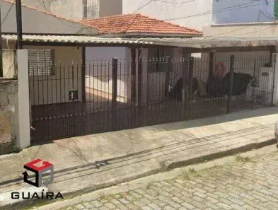 Lote/Terreno à venda, 250m² no Vila Floresta, Santo André