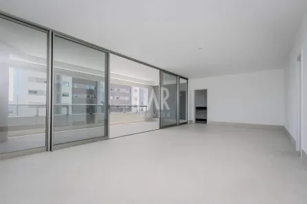 Apartamento com 4 Quartos à venda, 208m² no Vale do Sereno, Nova Lima