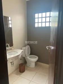 Casa com 2 Quartos à venda, 156m² no Jardim Primavera, Londrina