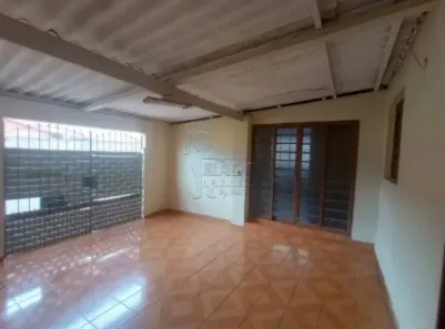 Casa com 2 Quartos à venda, 157m² no Jardim Alexandre Balbo, Ribeirão Preto