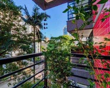 Apartamento com 3 Quartos à venda, 84m² no Vila Olímpia, São Paulo
