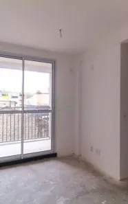 Apartamento com 2 Quartos à venda, 50m² no Belenzinho, São Paulo
