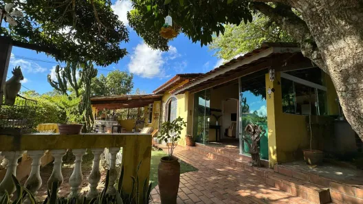 Fazenda/Sítio com 2 Quartos à venda, 113m² no , Santa Branca
