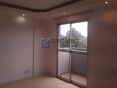 Apartamento com 2 Quartos à venda, 62m² no Santa Terezinha, São Bernardo do Campo