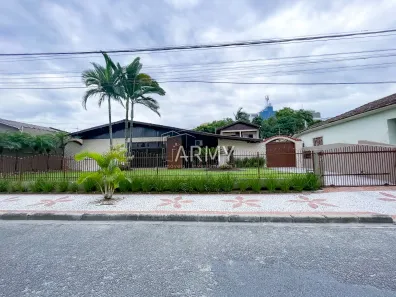 Casas à venda em Paranaguá, PR - Viva Real