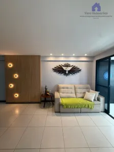 Apartamento com 2 Quartos à venda, 75m² no Pituba, Salvador
