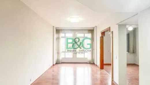 Apartamento com 2 Quartos para alugar, 130m² no Bom Retiro, São Paulo