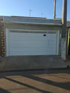 Casa com 2 Quartos à venda, 60m² no Vila Angélica, Tatuí