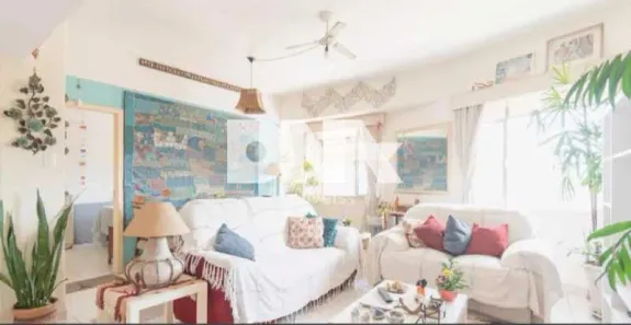 Apartamento com 3 Quartos à venda, 80m² no Centro, Rio de Janeiro