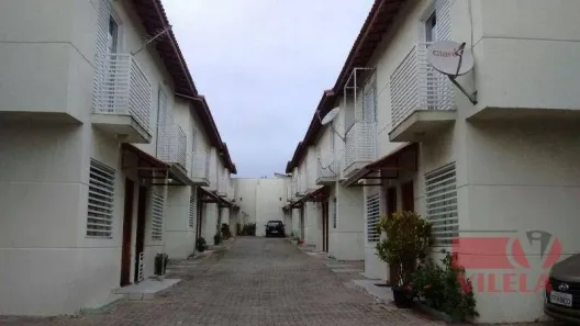 Sobrado com 2 Quartos à venda, 75m² no Vila Bela, São Paulo