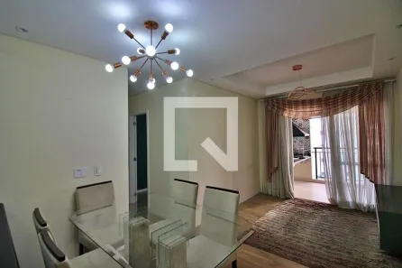 Apartamento com 2 Quartos à venda, 71m² no Independência, São Bernardo do Campo