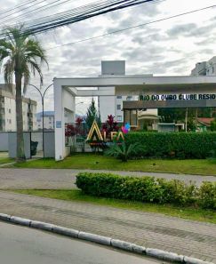 Apartamento com 2 Quartos à venda, 55m² no Murta, Itajaí