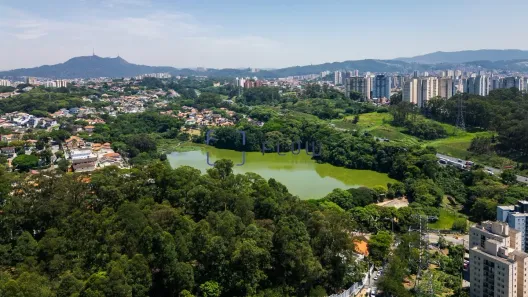 Apartamento com 3 Quartos à venda, 152m² no City América, São Paulo