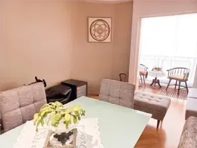 Apartamento com 3 Quartos à venda, 71m² no Sítio do Mandaqui, São Paulo