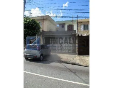 Sobrado com 3 Quartos à venda, 178m² no Parque Erasmo Assunção, Santo André