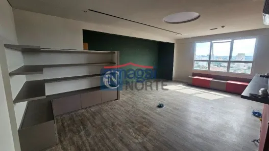 Sala Comercial para alugar, 60m² no Centro, Jacareí