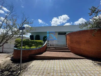com 1 Quarto para alugar, 523m² no Jardim Coronel Peroba, Itatiba