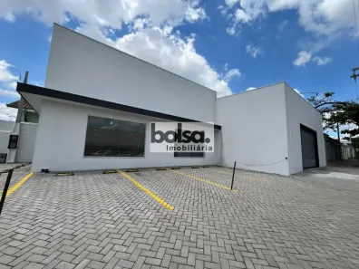 Prédio Comercial para alugar, 170m² no Centro, Bauru