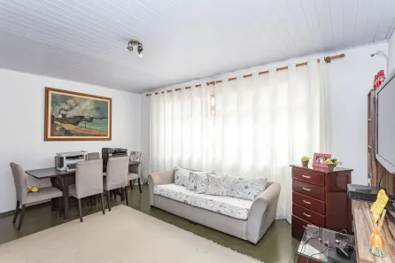 Casa com 3 Quartos à venda, 131m² no Vila Nova Caledônia, São Paulo